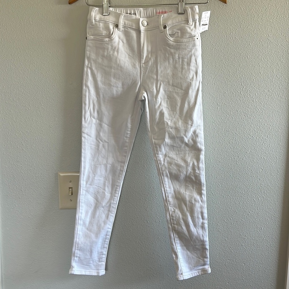 J. Crew Factory Crewcuts Runaround Jeans - Picture 1 of 5